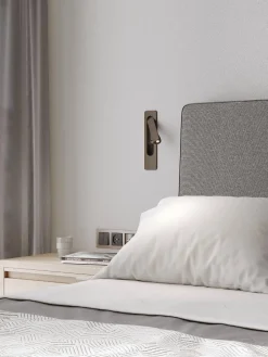 Kinkiet Keta (1437019) - Astro Lighting