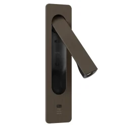 Kinkiet Keta USB C (1437037) - Astro Lighting