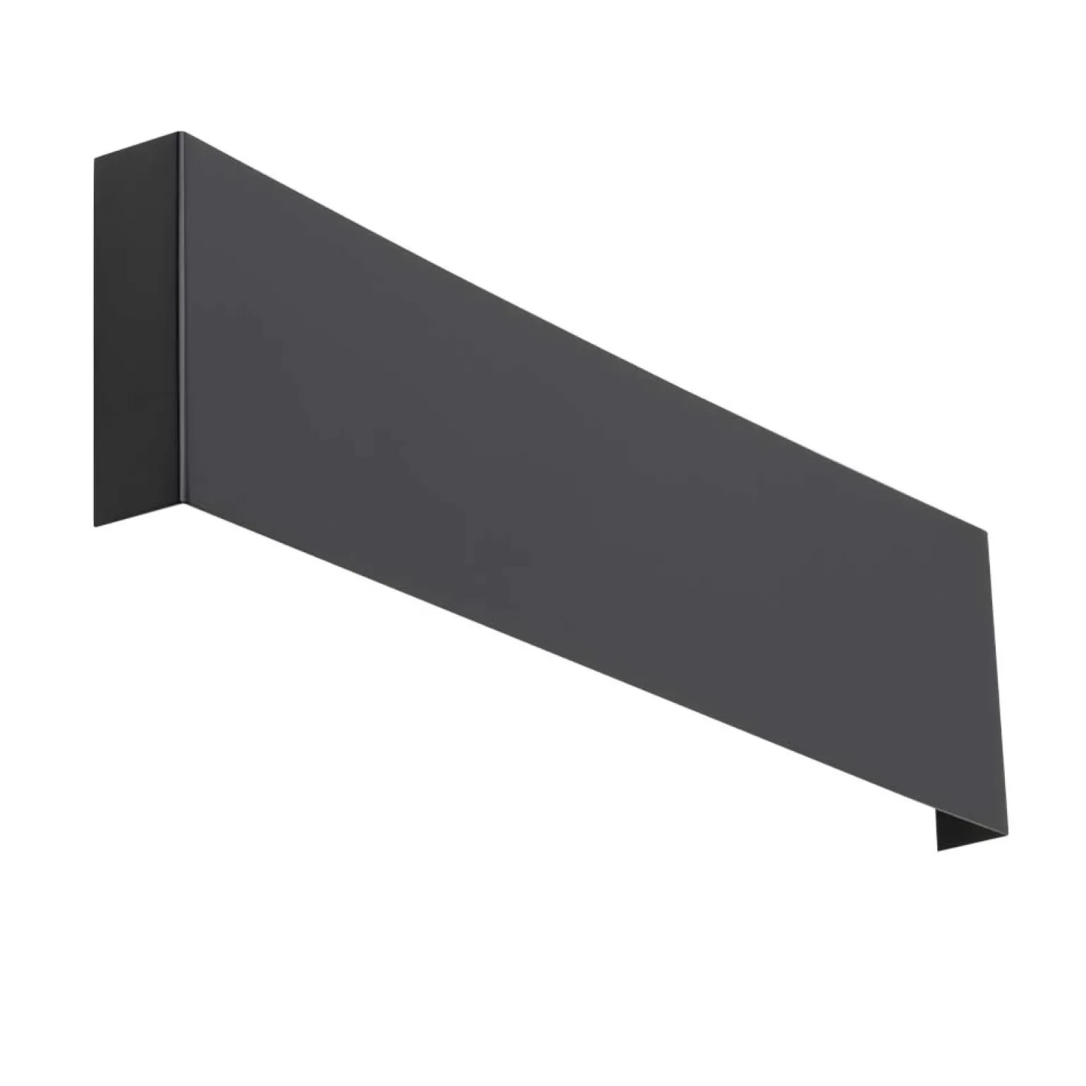 Kinkiet KITAMI (czarny) (4413) - Shilo