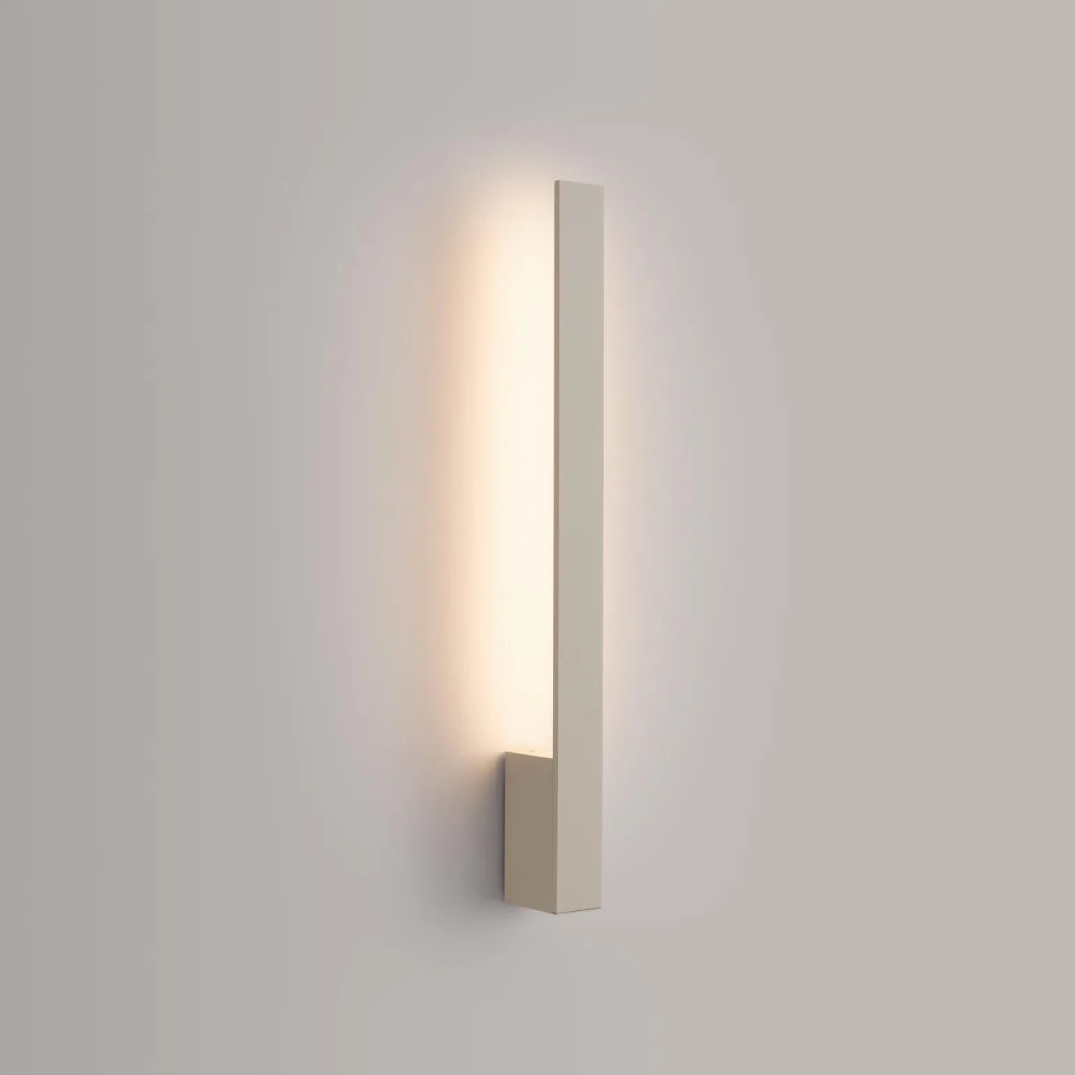 Kinkiet LAHTI 50 beżowy LED 3000K (TH.429) - Thoro Lighting