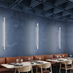 Kinkiet LAHTI 90 beżowy LED 4000K (TH.434) - Thoro Lighting