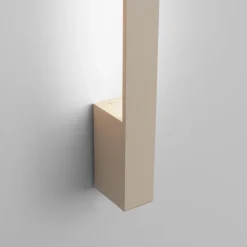 Kinkiet LAHTI 90 beżowy LED 4000K (TH.434) - Thoro Lighting