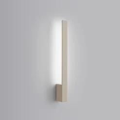 Kinkiet LAHTI 50 beżowy LED 4000K (TH.432) - Thoro Lighting