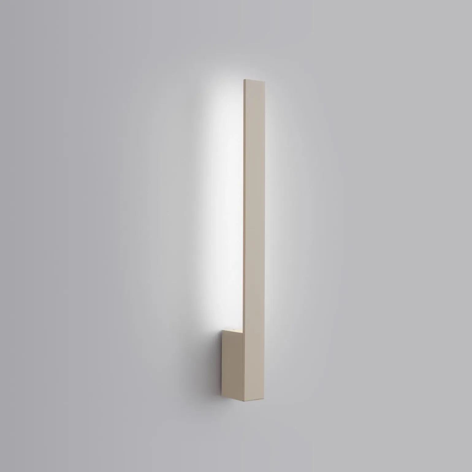 Kinkiet LAHTI 50 beżowy LED 4000K (TH.432) - Thoro Lighting