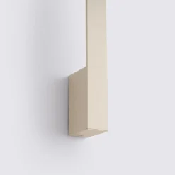 Kinkiet LAHTI 50 beżowy LED 4000K (TH.432) - Thoro Lighting