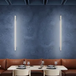 Kinkiet LAHTI 50 beżowy LED 4000K (TH.432) - Thoro Lighting