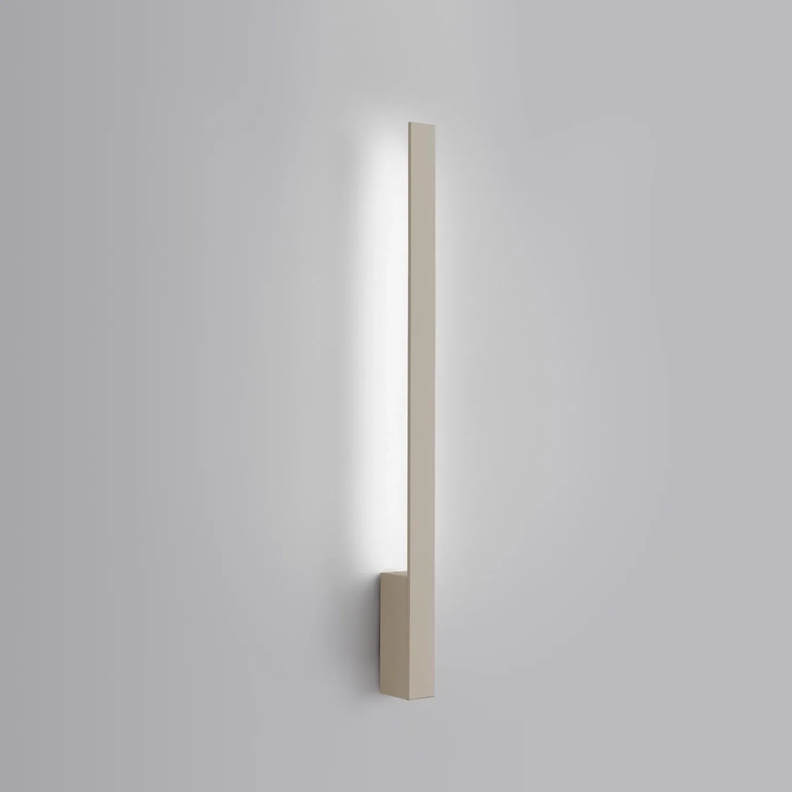 Kinkiet LAHTI 70 beżowy LED 4000K (TH.433) - Thoro Lighting