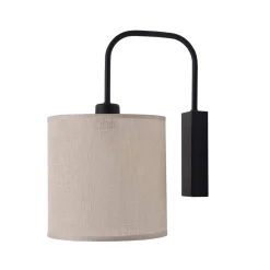 Kinkiet Lamego K - Beżowy (320 mm) (4046) - Shilo