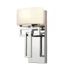 Kinkiet Lanza (HK-LANZA1-BATH) - Elstead Lighting