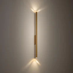 Kinkiet LASER WALL L (11814) - Nowodvorski