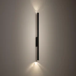 Kinkiet LASER WALL L (11812) - Nowodvorski