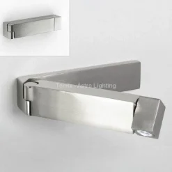 Kinkiet led do czytania TOSCA (1157001 Astro lighting)