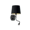 Kinkiet LED Nordik (158242) Ideal Lux