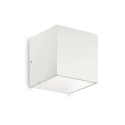 Kinkiet LED Rubik kol. biały (149745) Ideal Lux