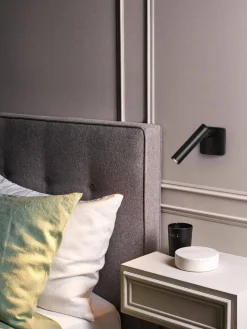 Kinkiet Leda Single (1457003) - Astro Lighting