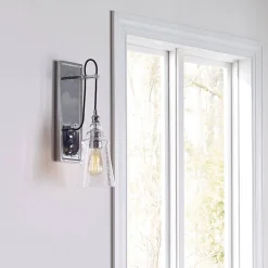 Kinkiet Loras - 1 źródło światła (QN-LORAS1) - Quintiesse