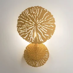 Kinkiet Lovetann (MOD082WL-01G) - Maytoni