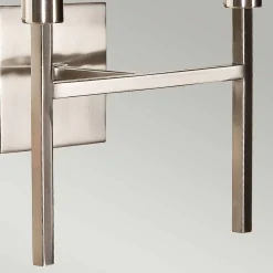 Kinkiet Lucerne (LUCERNE-2LT) - Elstead Lighting