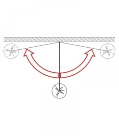 kinkiet LUNA (67654) Ramko