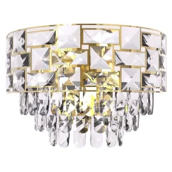 Kinkiet LUXURIA 2 (ML8893) - Milagro