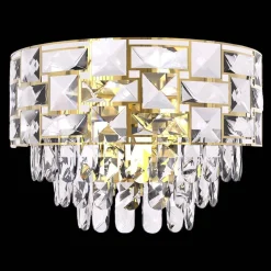 Kinkiet LUXURIA 2 (ML8893) - Milagro