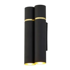 Kinkiet LYNX 4xE14 (MZ5001) - Milagro