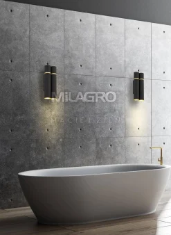 Kinkiet LYNX 4xE14 (MZ5001) - Milagro