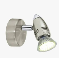 Kinkiet MAGNUM-LED nikiel (92641 - EGLO)