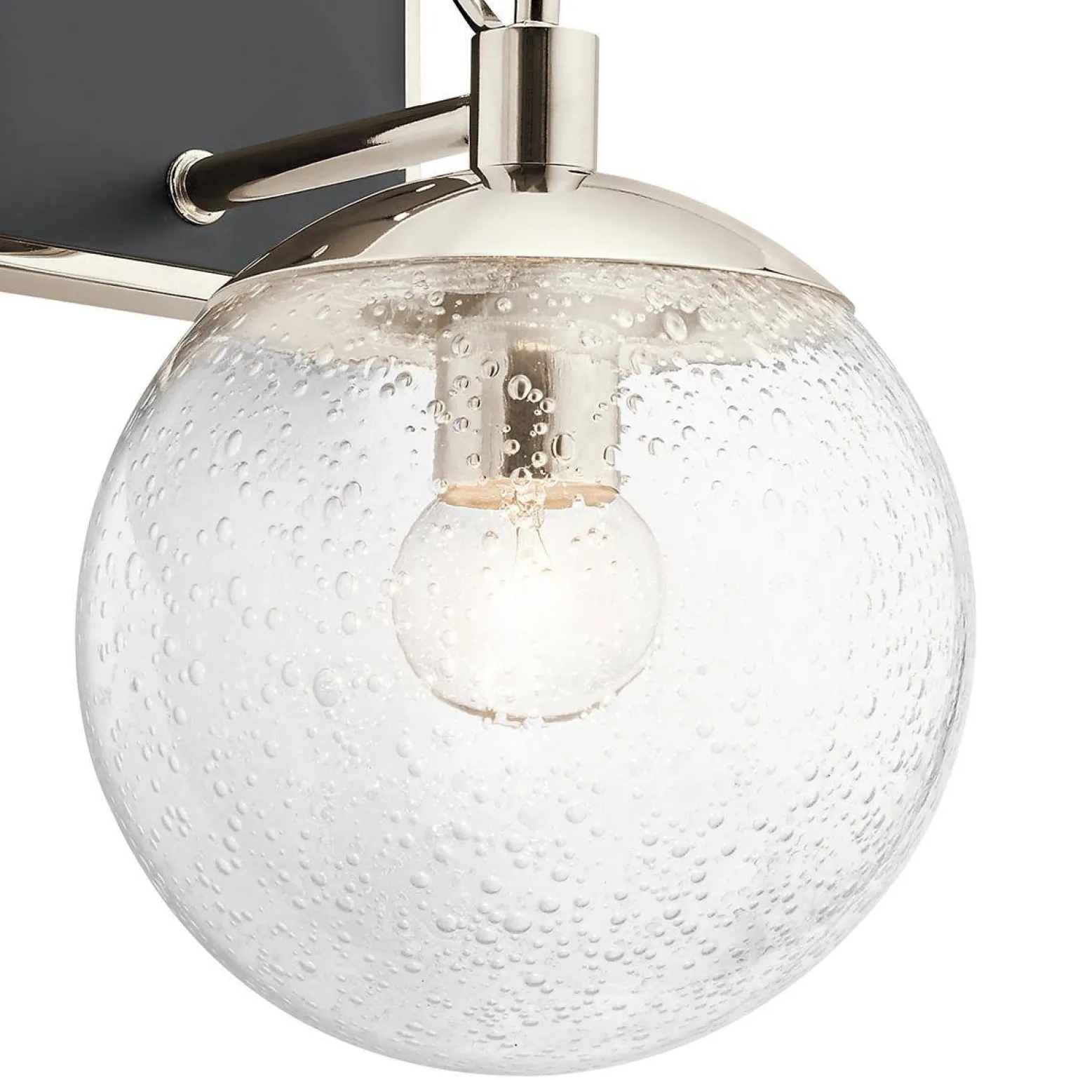 Kinkiet Marilyn - 1 źródło światła (QN-MARILYN1) - Quintiesse