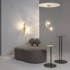 Kinkiet Miracle (MOD207WL-02BS) - Maytoni