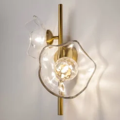 Kinkiet Miracle (MOD207WL-02BS) - Maytoni