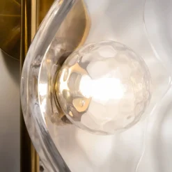 Kinkiet Miracle (MOD207WL-02BS) - Maytoni