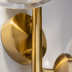 Kinkiet Miracle (MOD207WL-02BS) - Maytoni