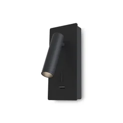 Kinkiet Mirax (C041WL-L3B3K) - Maytoni