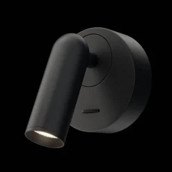 Kinkiet Mirax (C038WL-L3B3K) - Maytoni