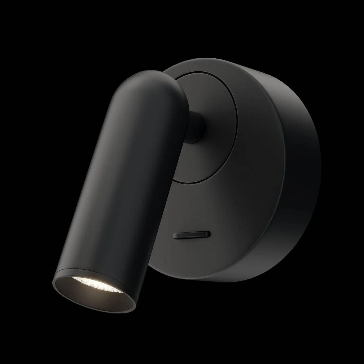 Kinkiet Mirax (C038WL-L3B3K) - Maytoni