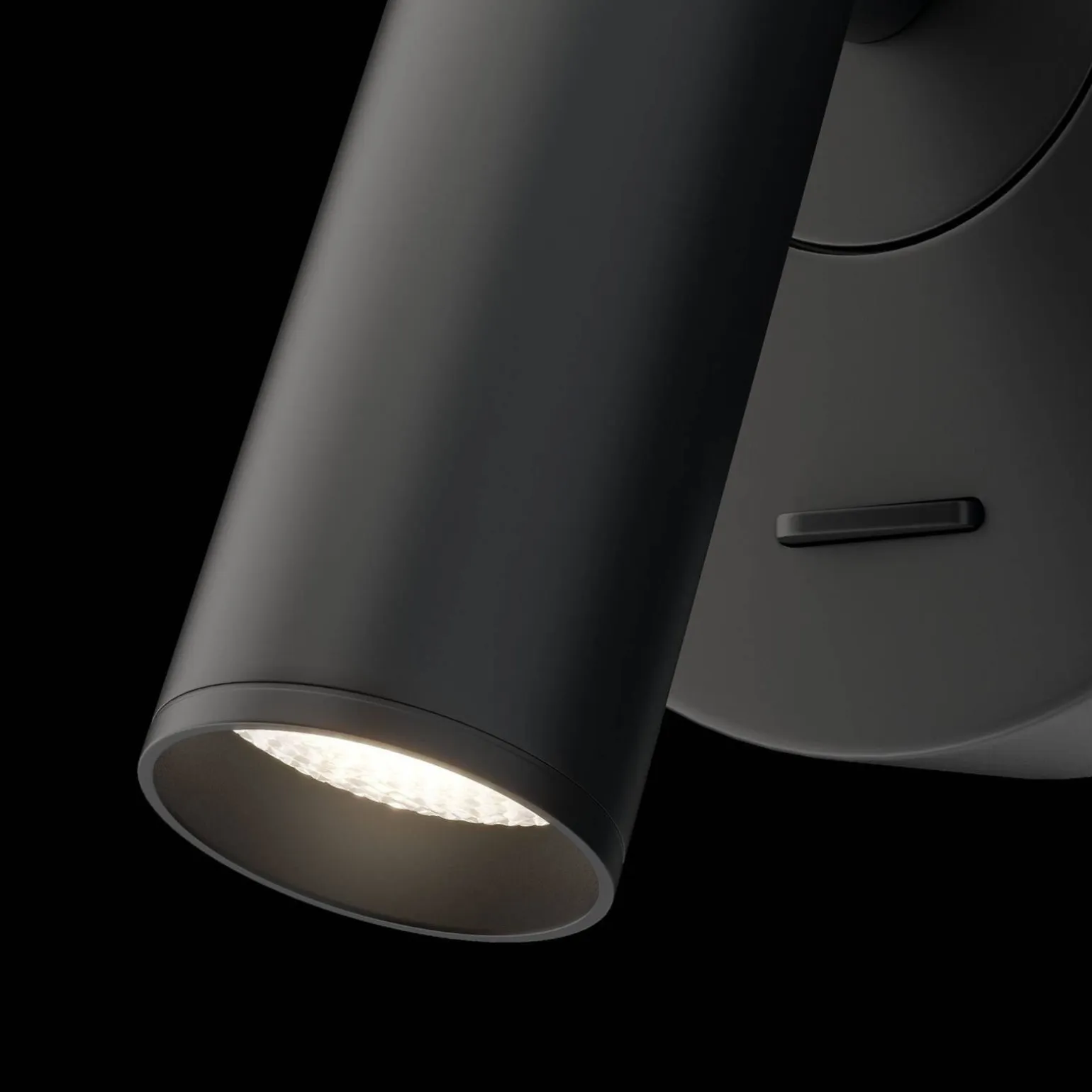 Kinkiet Mirax (C038WL-L3B3K) - Maytoni