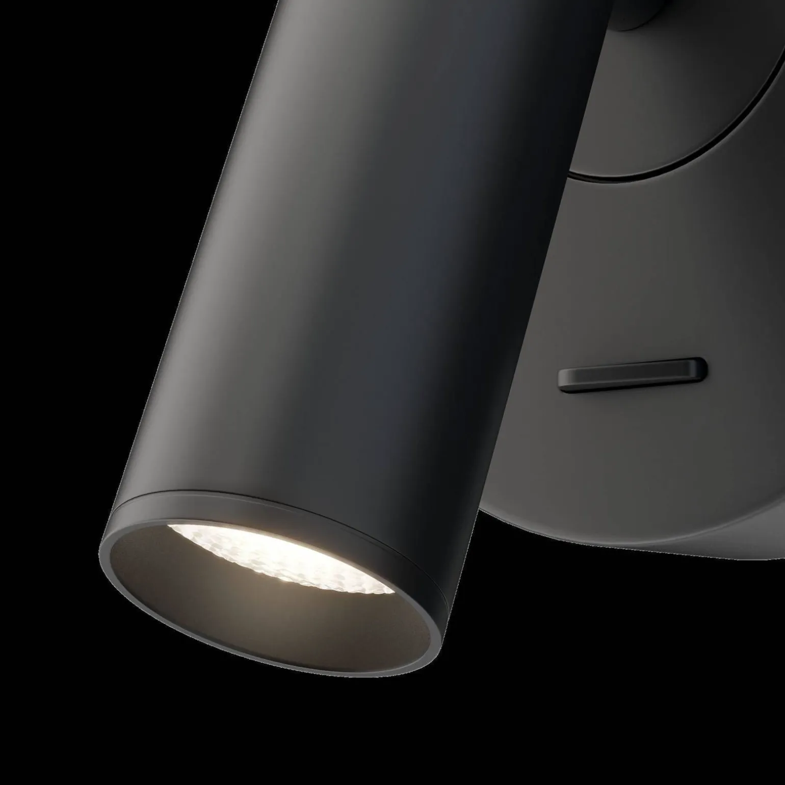 Kinkiet Mirax (C038WL-L3B3K) - Maytoni