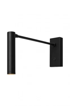 Kinkiet na wysięgniku z włącznikiem ROLL (50928102) - KASPA