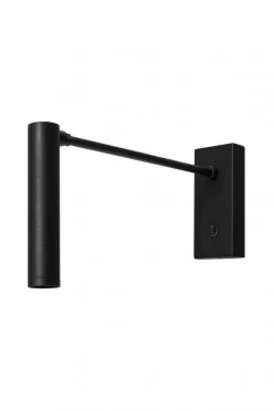 Kinkiet na wysięgniku z włącznikiem ROLL (50928102) - KASPA