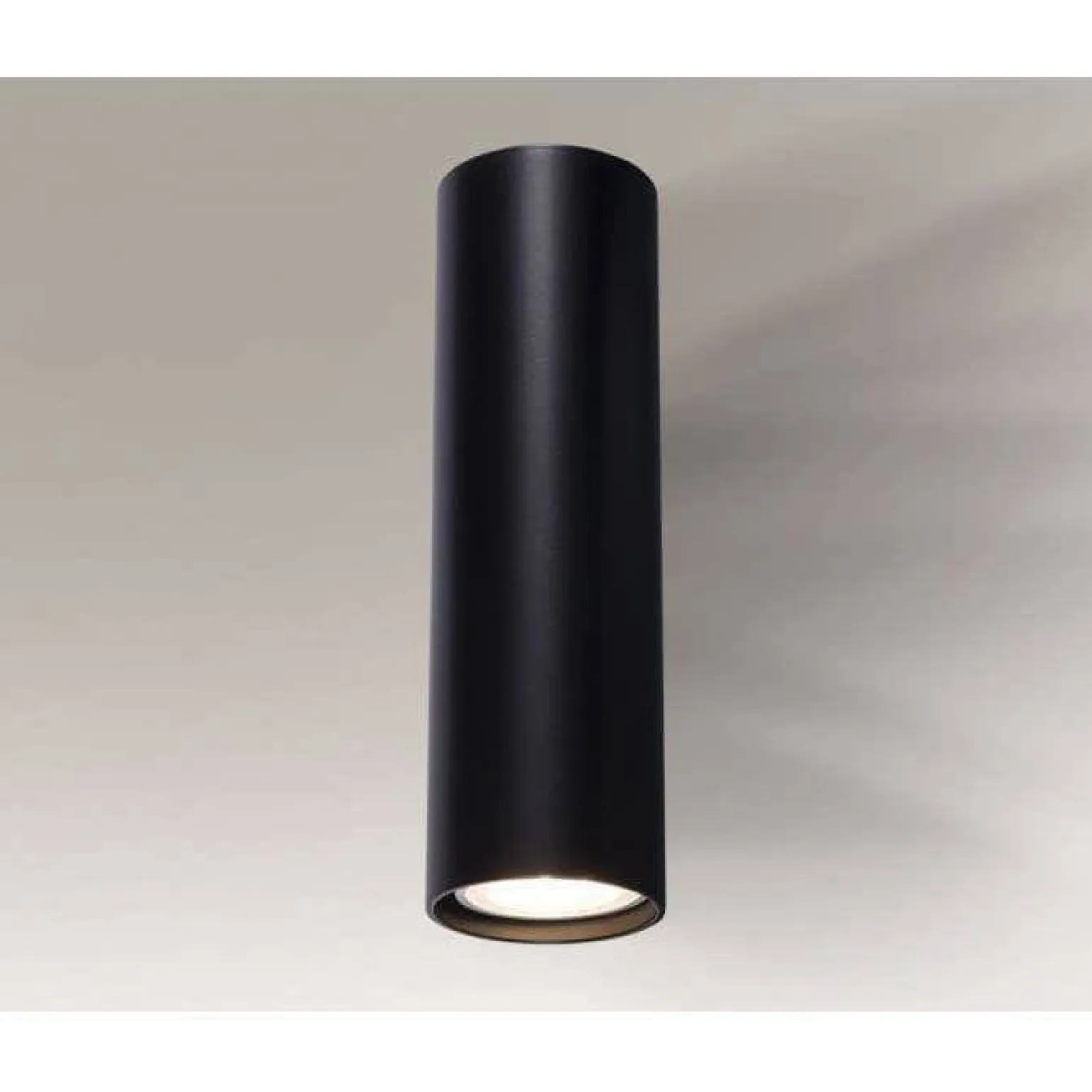 Kinkiet NODA (czarny) (4438) - Shilo