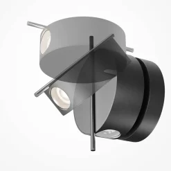 Kinkiet Nuance (MOD180WL-L4B3K) - Maytoni