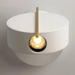 Kinkiet Nuance (MOD180WL-L4W3K) - Maytoni