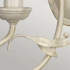 Kinkiet Olivia (OV2-IVORY-GOLD) - Elstead Lighting