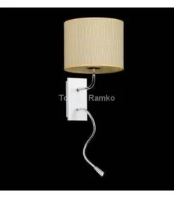Kinkiet ONDE LED (67830 - Ramko)