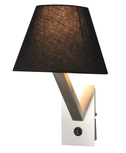 Kinkiet ORLANDO (5103W/BLNM) - Maxlight