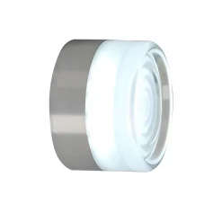 Kinkiet Orria biały LED CCT (LP-5476/1W WH) - Light Prestige