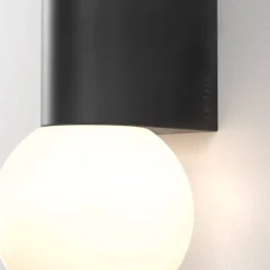 Kinkiet Ortona Twin Czarny (1459006) - Astro Lighting