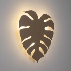 Kinkiet ozdobny MONSTERA SABIA 3 (10626) - TK Lighting