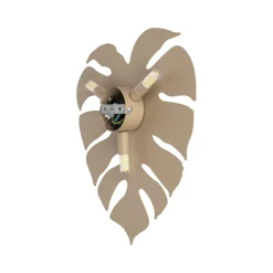 Kinkiet ozdobny MONSTERA SABIA 3 (10626) - TK Lighting